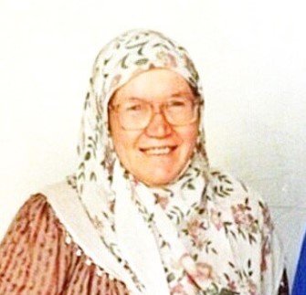 Sayyidatina Hajja Rokiya Sultan