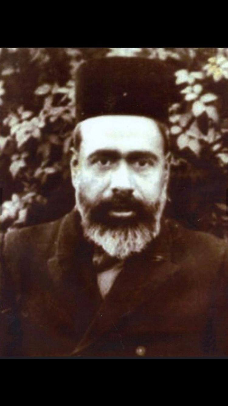 Shaykh