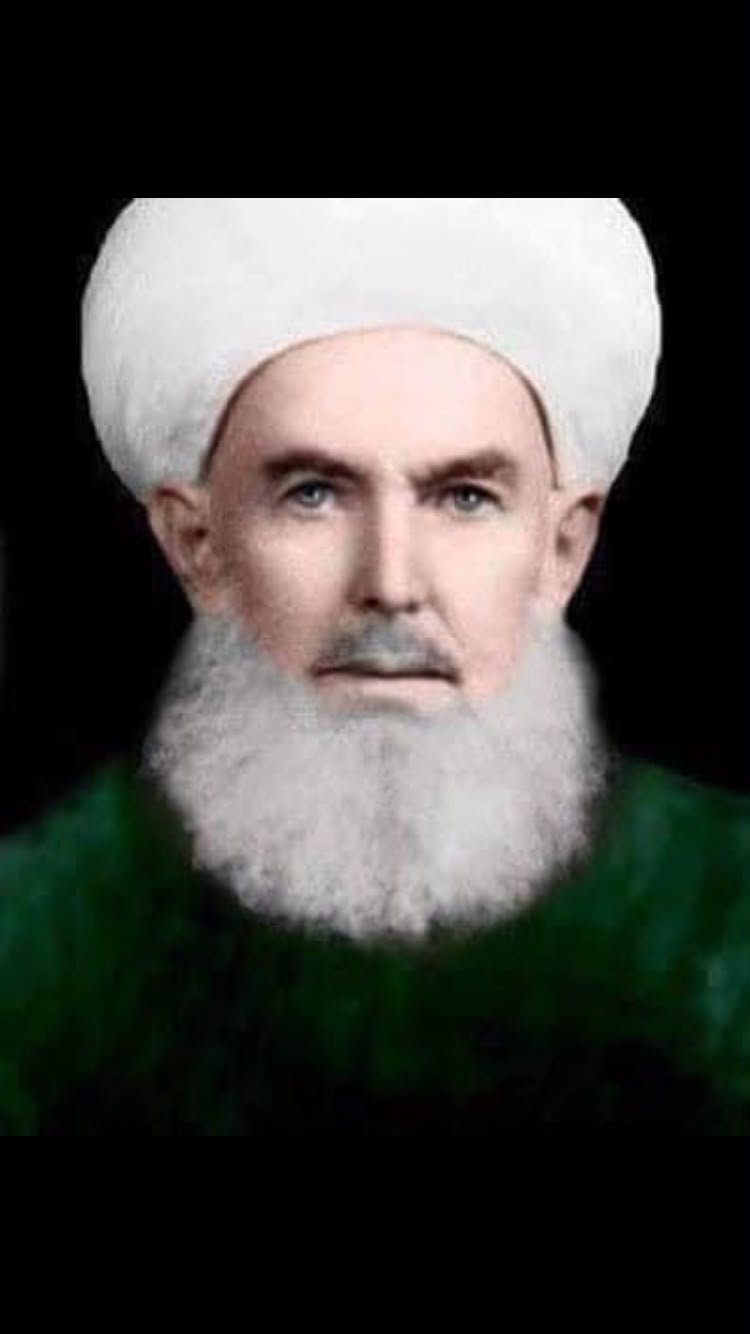 Shaykh