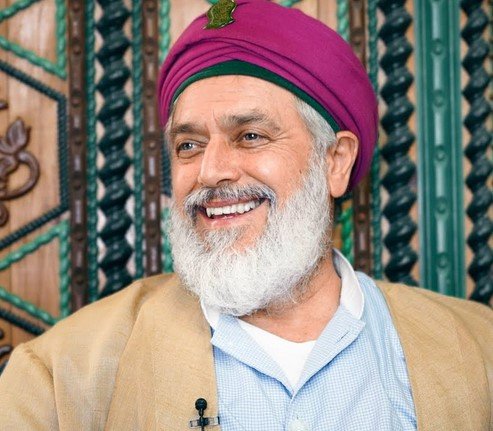 Shaykh Bahauddin Sultan