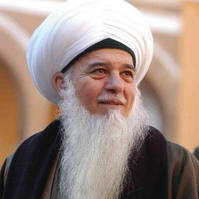 Shaykh Hisham al Kabbani (qs)